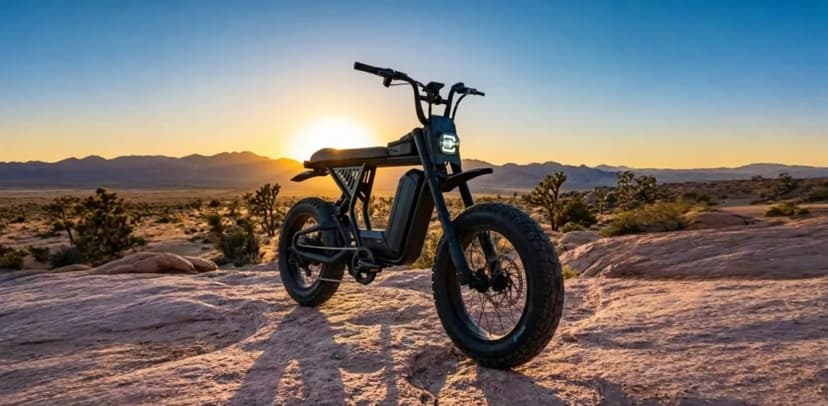 Ride1Up rivoluziona le e-bike: arriva la batteria semi