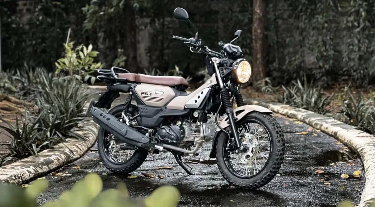 Crisi carburanti: nelle Filippine esplode il boom delle moto