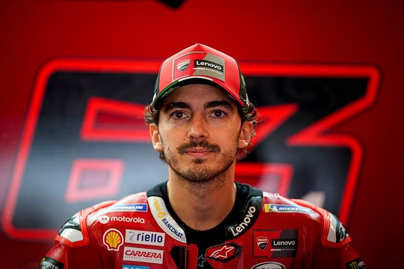 Ducati cresce nei test di Jerez: Bagnaia vede segnali positivi