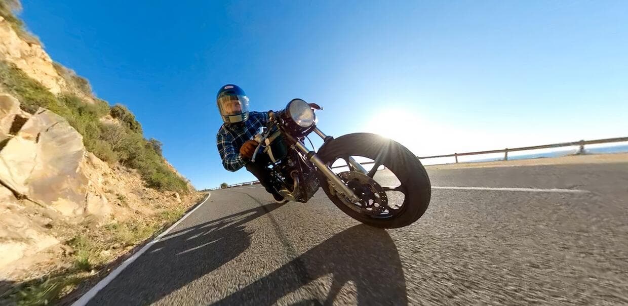 GoPro Mission 1: super sensore e ottiche mirrorless per la action cam