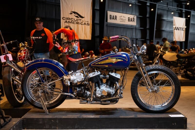 Harley-Davidson VL 1931: il bobber con compressore che unisce storia e performance