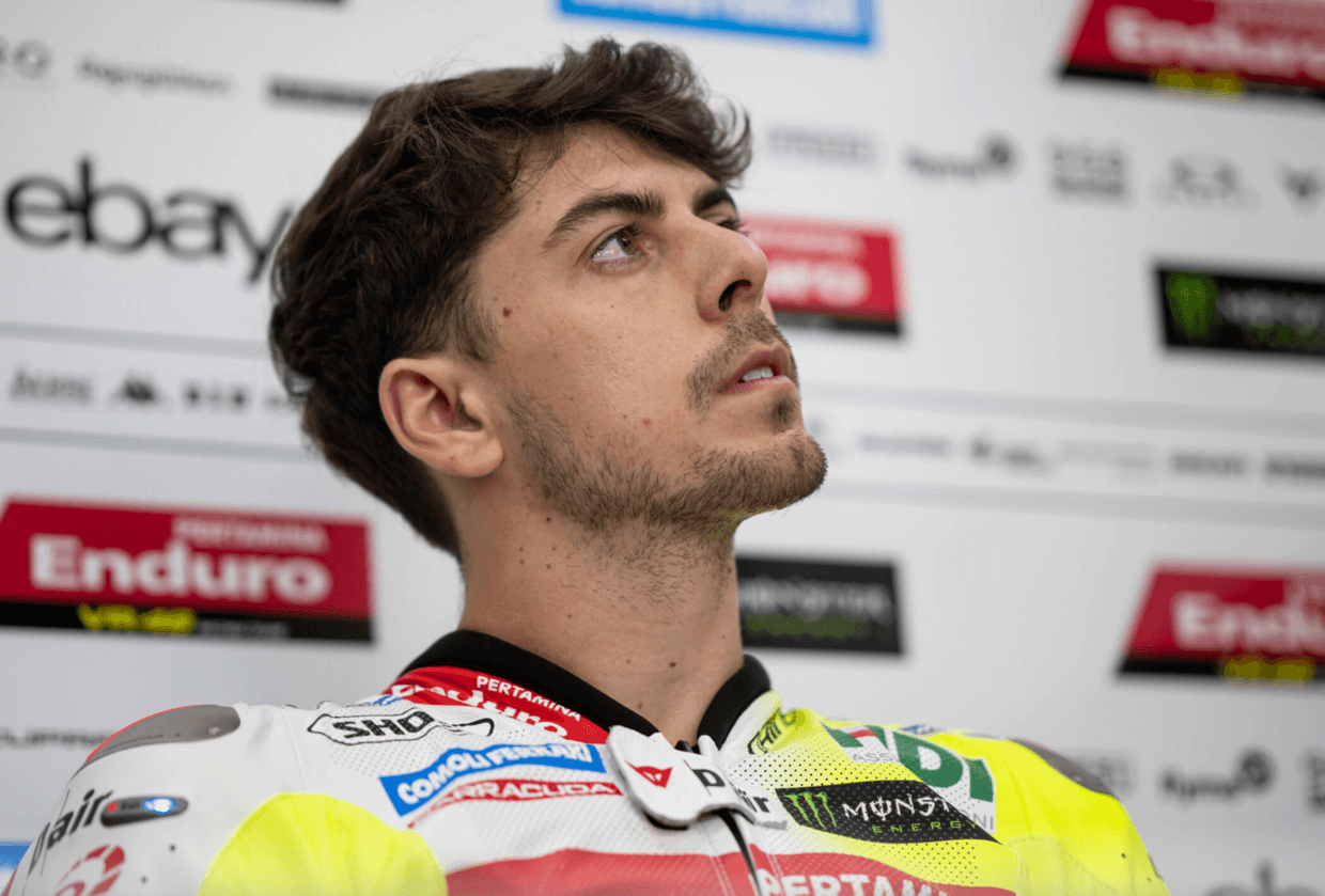 Mercato MotoGP: via al valzer delle "seconde linee"