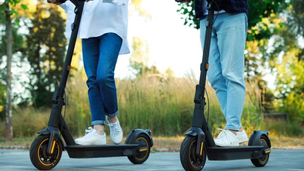 Monopattini: casco, targa e assicurazione obbligatori dal 16 maggio