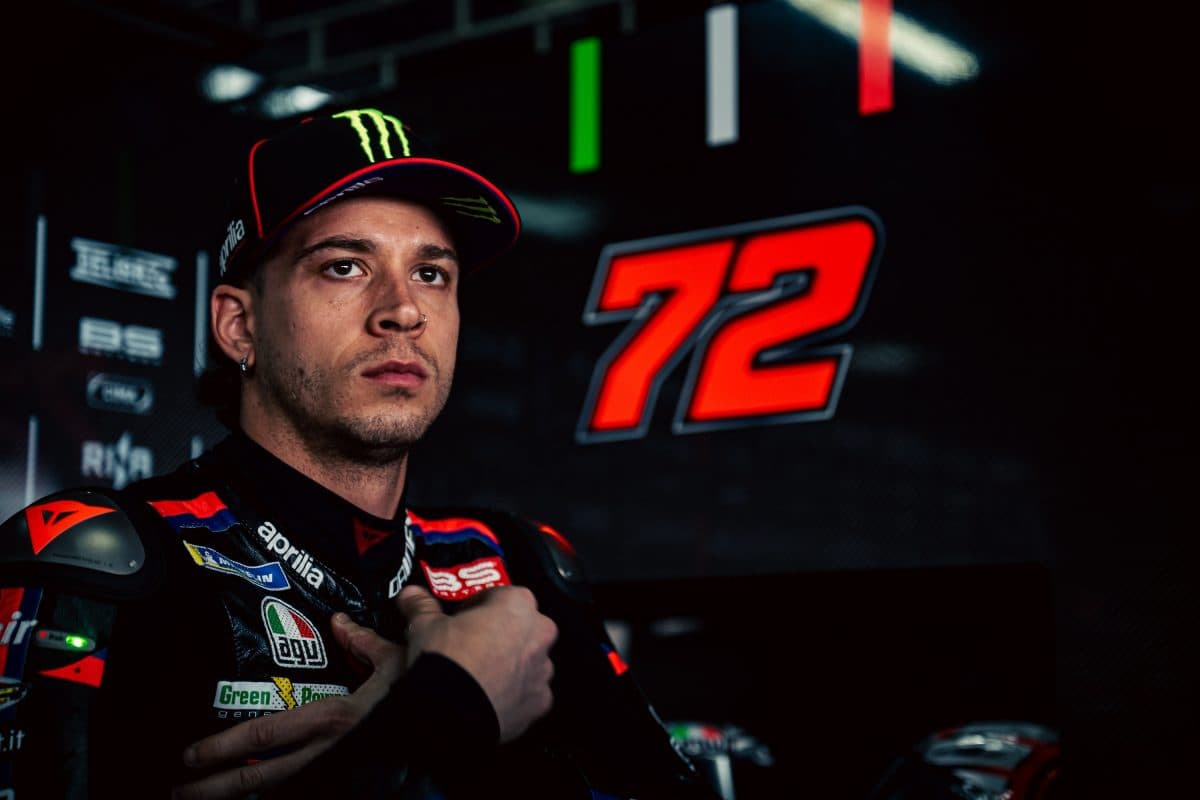 MotoGP 2026: Bezzecchi favorito a Jerez?