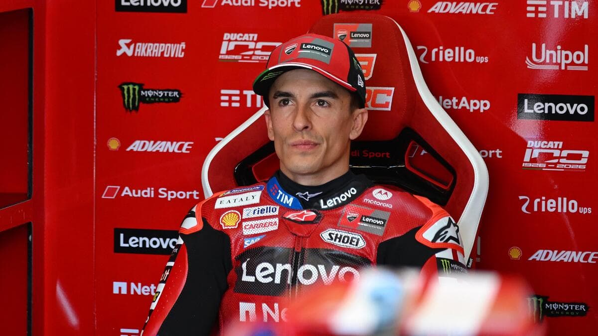 MotoGP 2026. GP di Catalunya. Ufficiale: Marc Marquez non verrà sostituito a Barcellona
