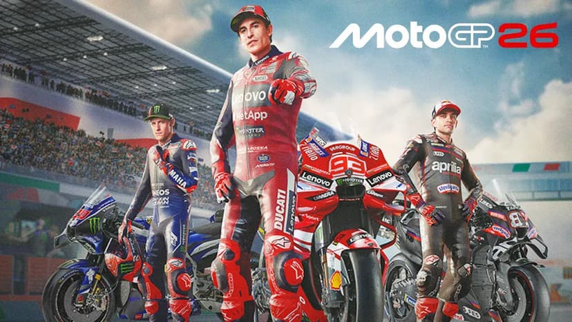 MotoGP 26: il nuovo capitolo del simulatore ancora più ricco. Carriera immersiva, guida più accessibile e un Meda in grande forma