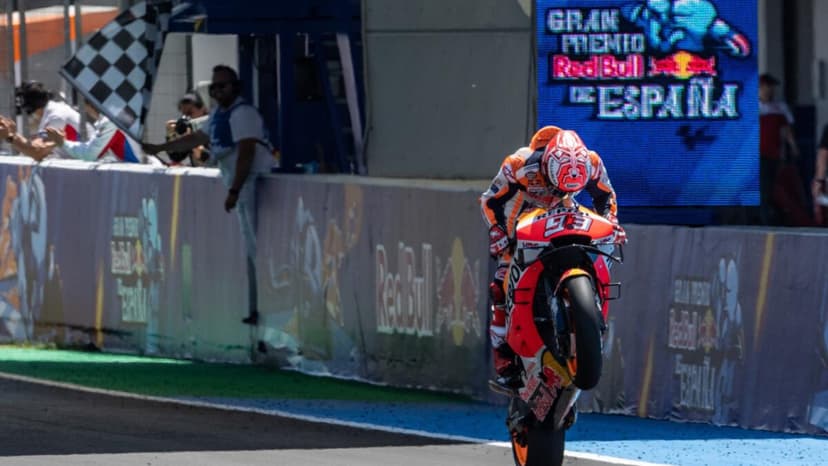 Motomondiale, albo d'oro Gran Premio di Spagna