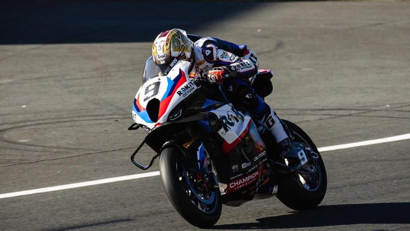 SBK 2026. GP dei Paesi Bassi. Danilo Petrucci: “Con la sua Panigale Bulega farebbe bella figura anche in MotoGP”