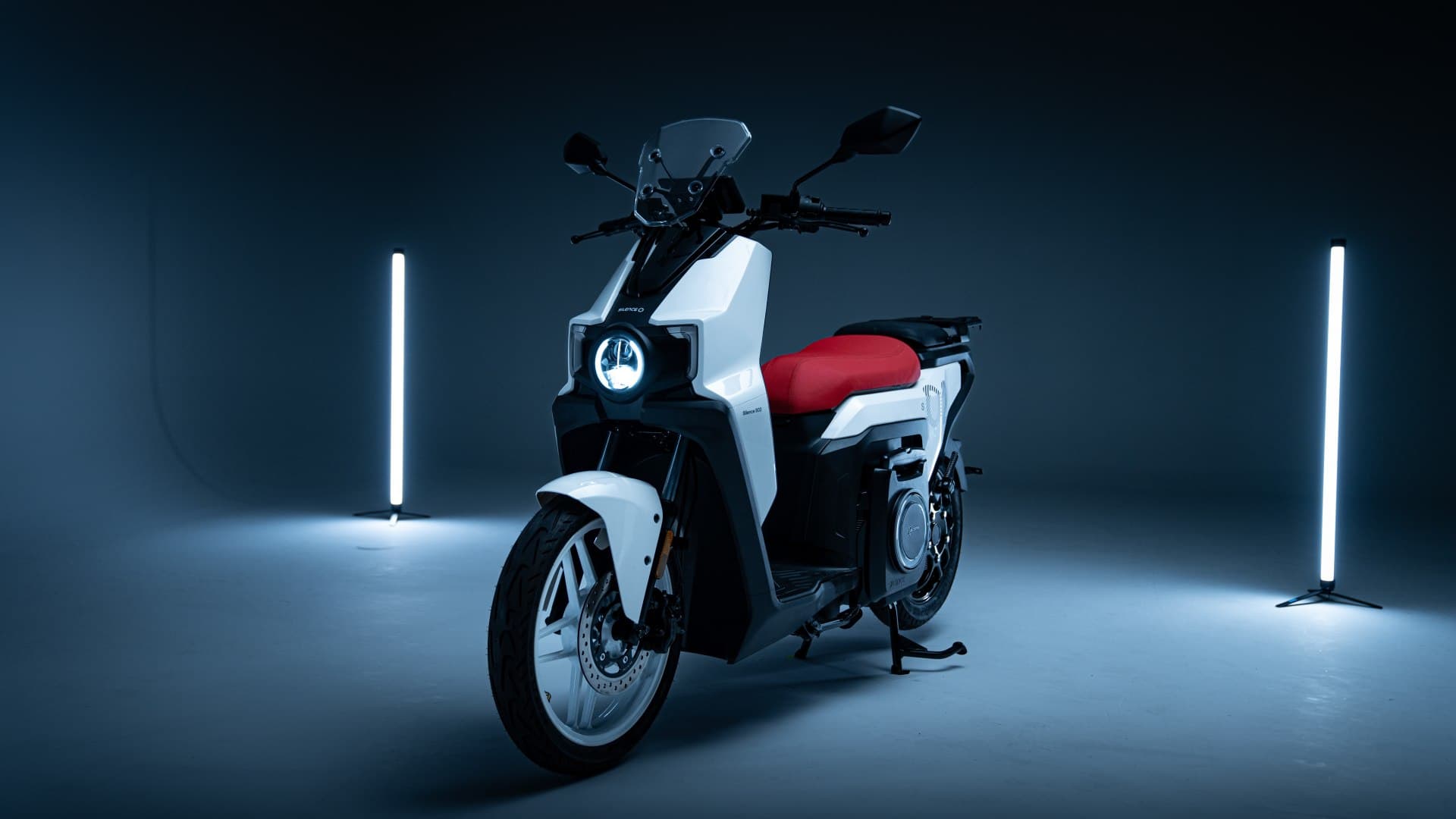 Silence S02: con l’ecobonus il nuovo scooter elettrico è (quasi) regalato