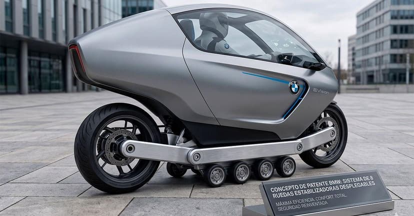 BMW C1