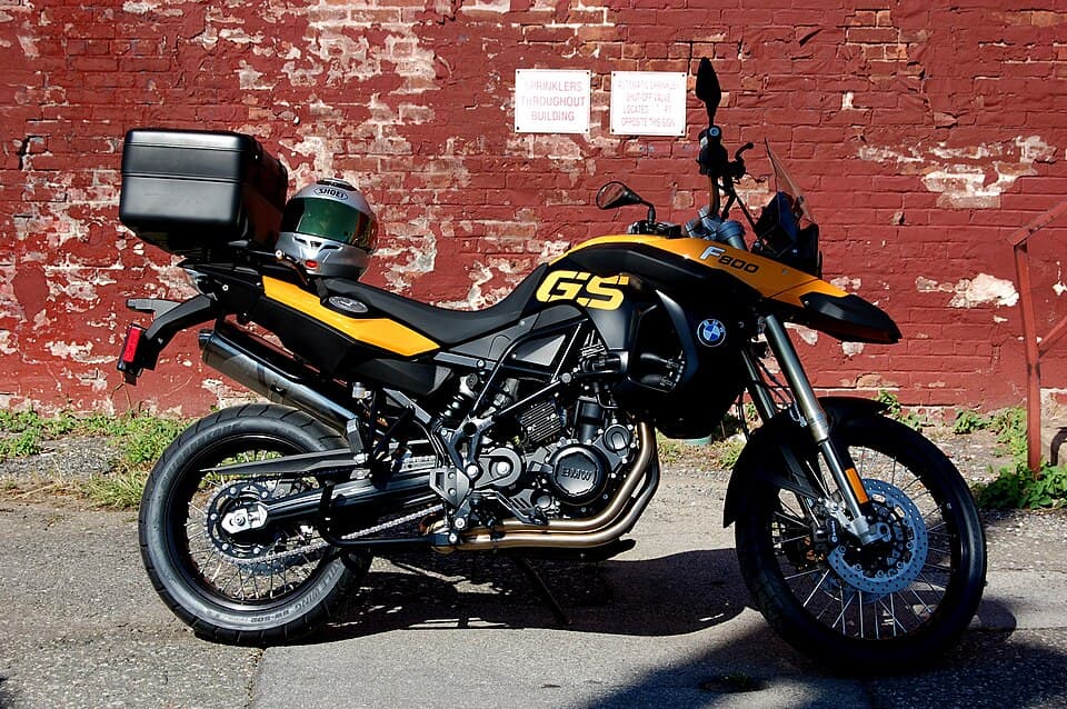 BMW R 1300 GS 2026