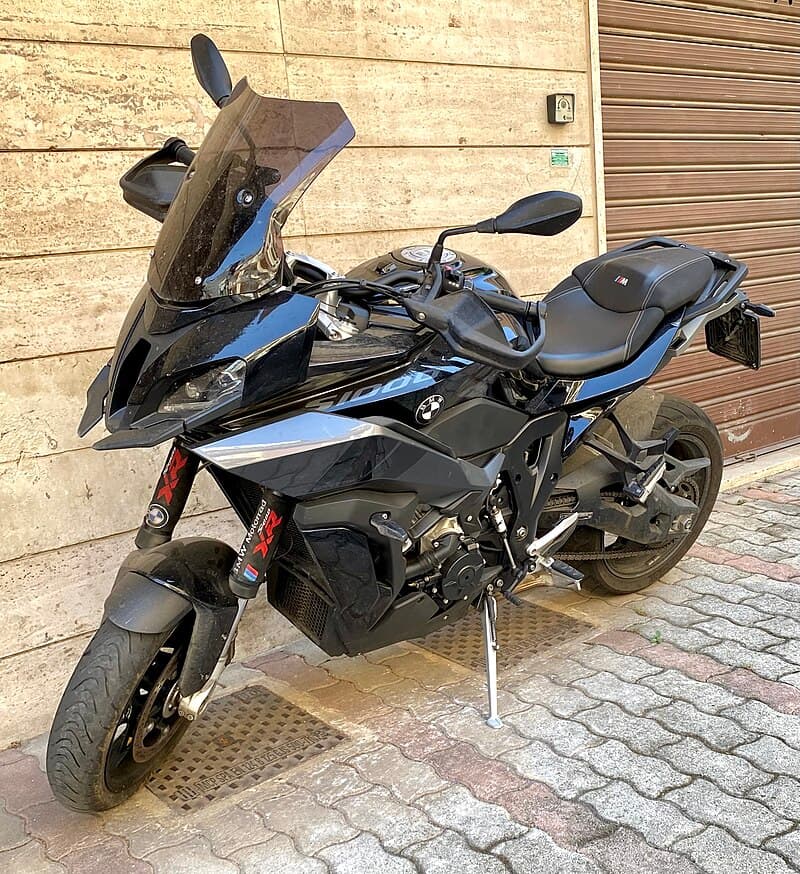 BMW S1000RR