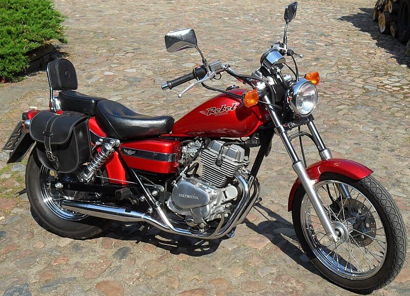 Honda NT1100