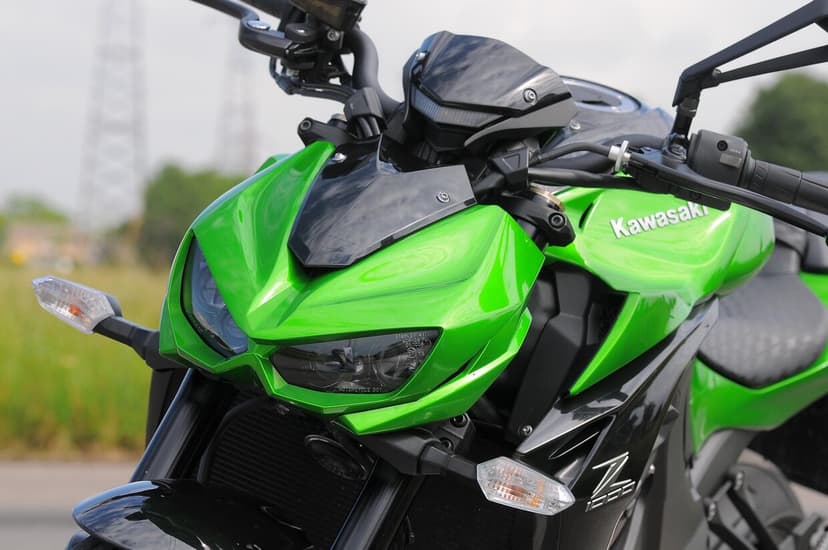Kawasaki Versys 1100 S e SE