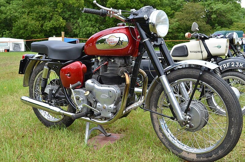 Royal Enfield Interceptor 650