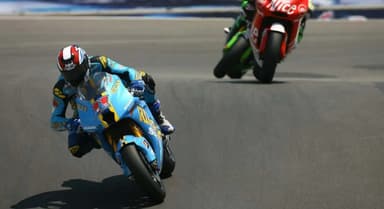 Ben Spies