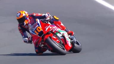 Brad Binder