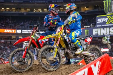 Dylan Ferrandis