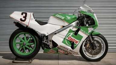 Steve Hislop
