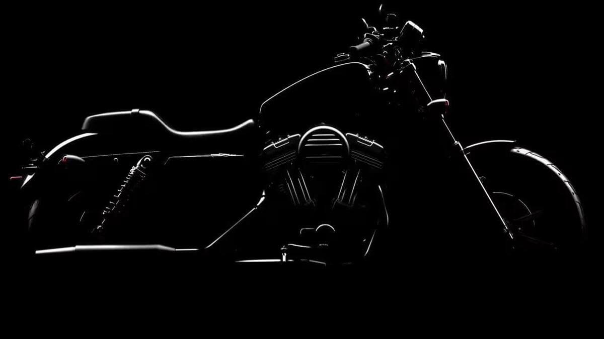 Lo Sportster 883 ritorna con un prezzo sotto i 10.000 dollari! Harley-Davidson sta lavorando a questo e a un mono