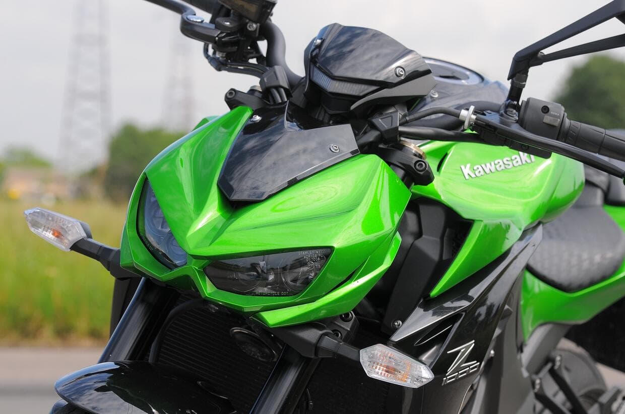 Kawasaki, super sconti sulle moto a fine maggio: fino a 3.000 euro !