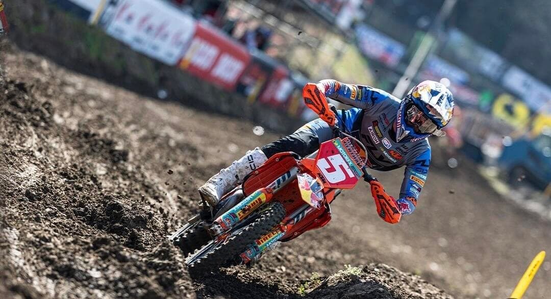 MXGP 2026, Trentino: i gemelli sbancano Arco di Trento. Orari TV