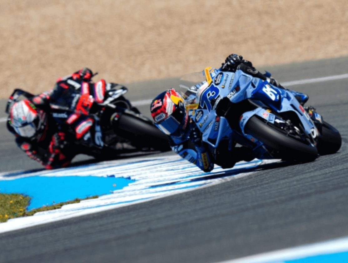 GP Spagna, le pagelle: Marquez, quello giusto è Alex. Bezzecchi saggio, Diggia c'è o quasi