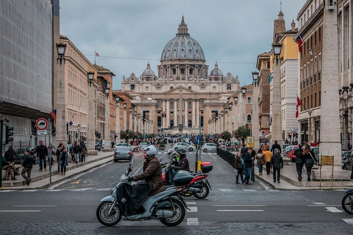 Scooter a meno di 2.500 euro: i 5 modelli più economici sul mercato