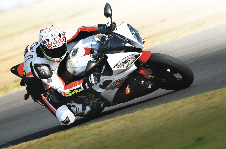 Quando sognavamo di fare i piloti: Yamaha R6 usata: pregi, difetti e velocità massima
