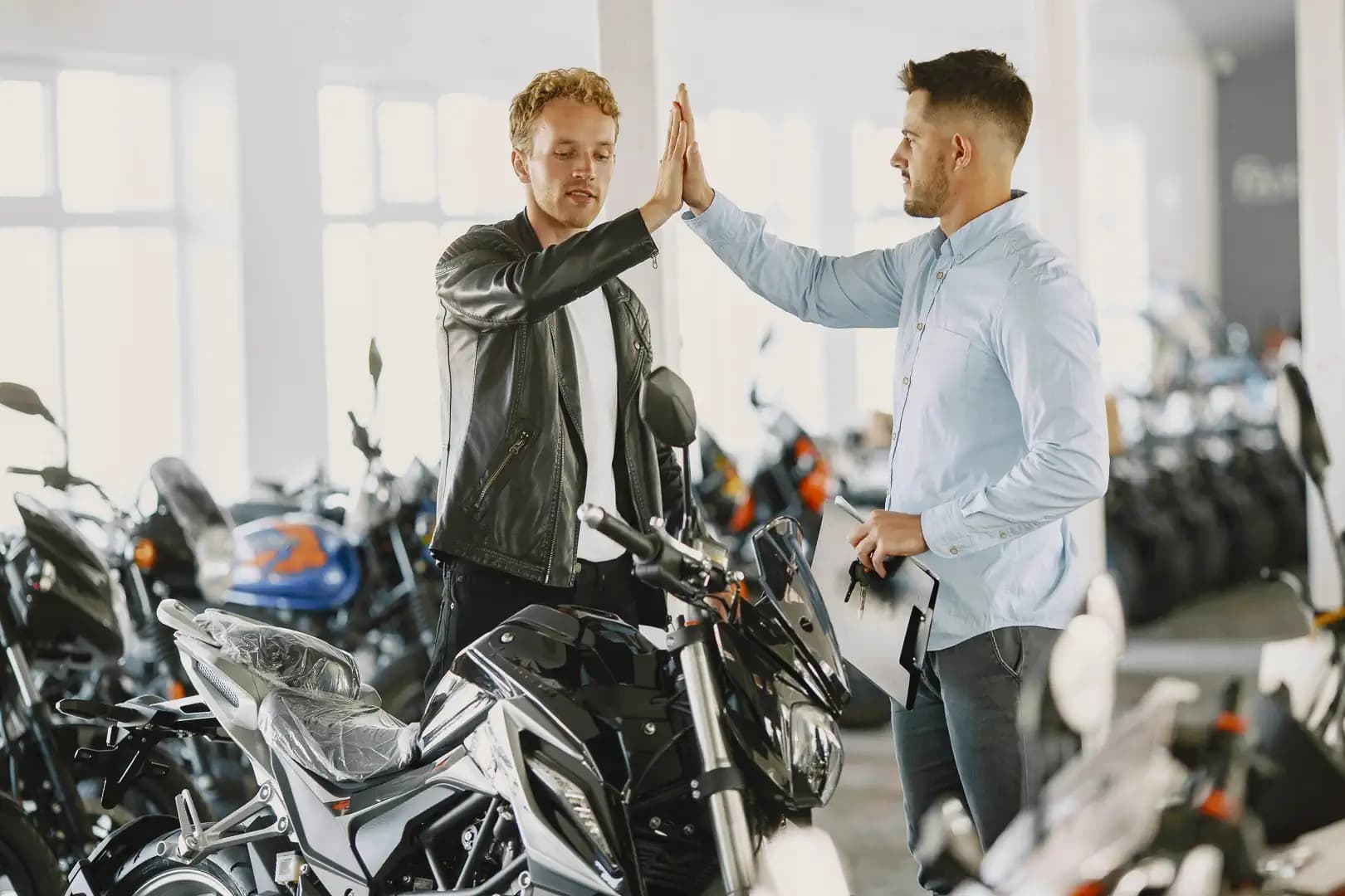 Motorcycle Dealer Hidden Fees: Change Is Coming