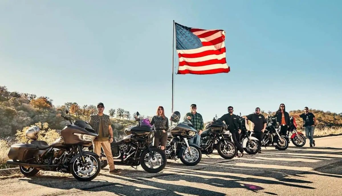 Harley-Davidson tra moto troppo care e giovani assenti: cosa succede