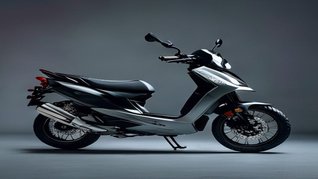 SYM Joyride 300 2026: Scheda Tecnica, Prezzo e Confronto con i Concorrenti