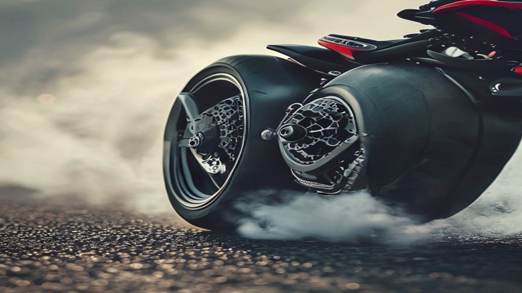 La Corsa allo Scatto Perfetto: L'Importanza dell'Accelerazione 0-100 km/h