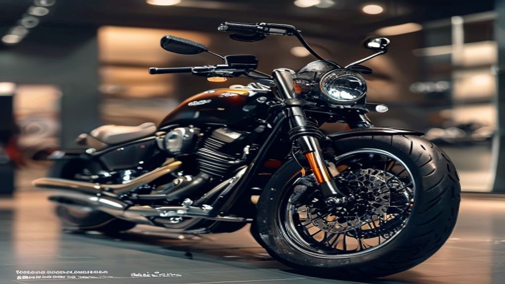 Prezzo e disponibilità della nuova Harley-Davidson Super Glide