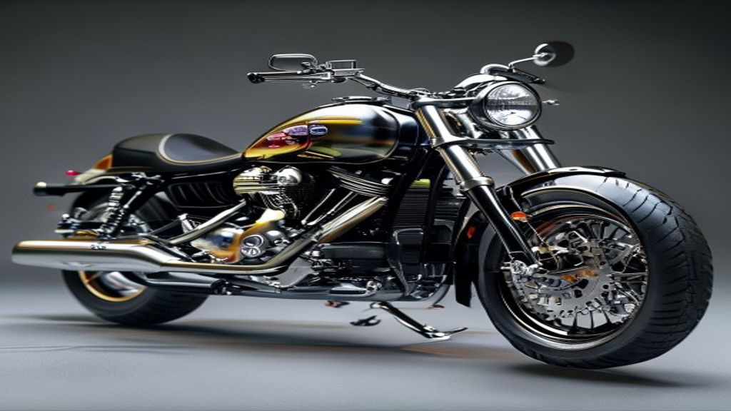Harley-Davidson Super Glide 2026: l'eredità della prima custom di fabbrica