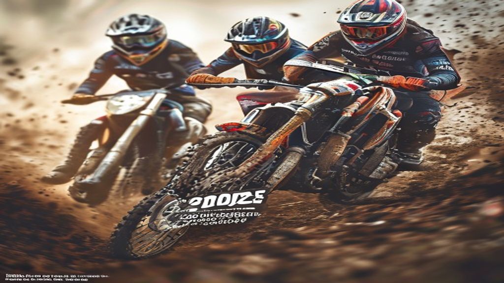 Lawrence contro Roczen: un solo punto per la gloria