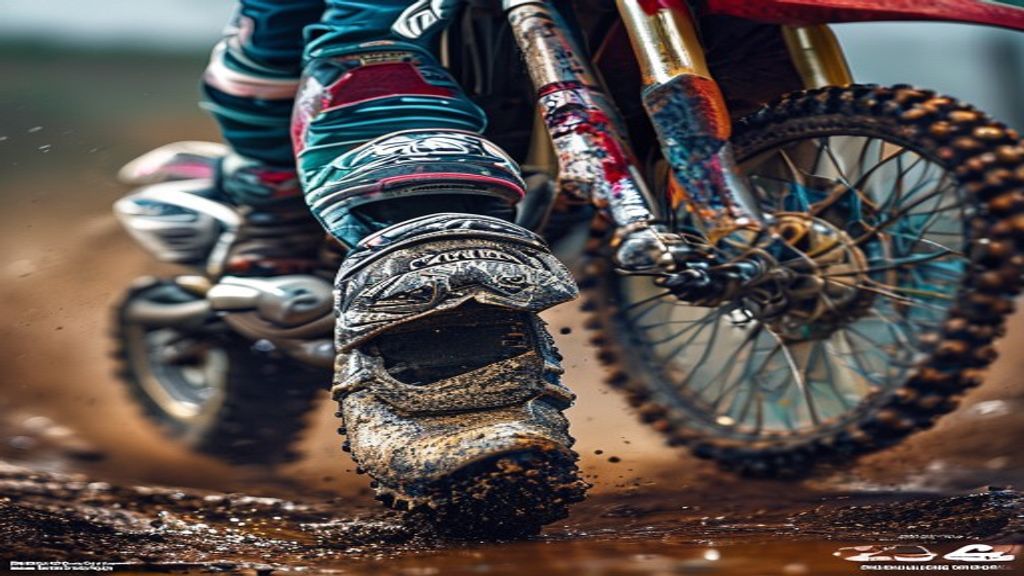 Impatto sulla classifica AMA Pro Motocross 450