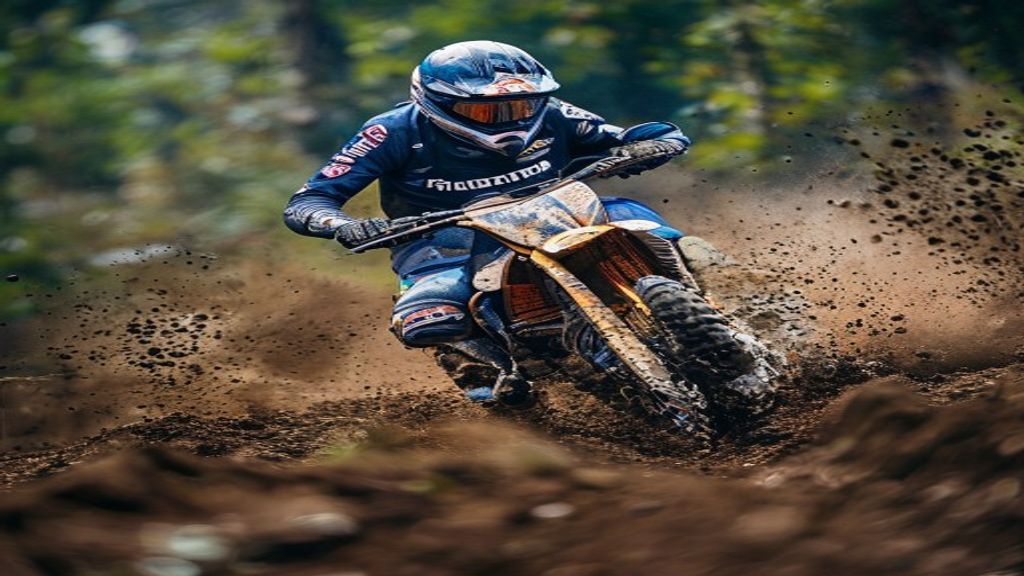 AMA Pro Motocross 2026: il dominio dei fratelli Lawrence a Southwick