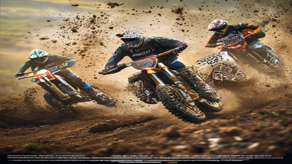 Spring Creek Motocross 2026: Il Campionato AMA Pro Motocross Accelera