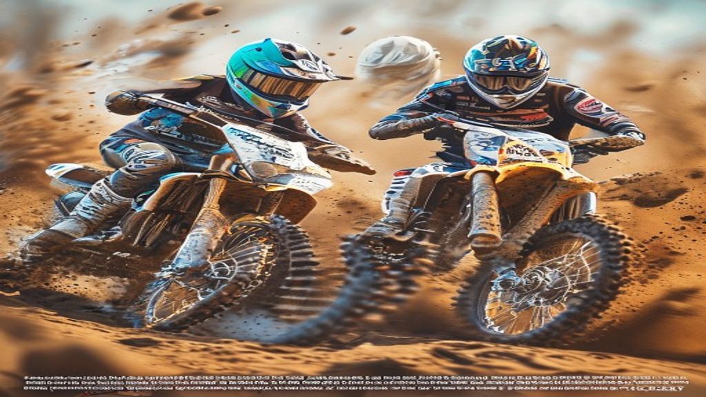 Classifica Campionato AMA Motocross 2026: L'Equilibrio Precario Verso il Finale