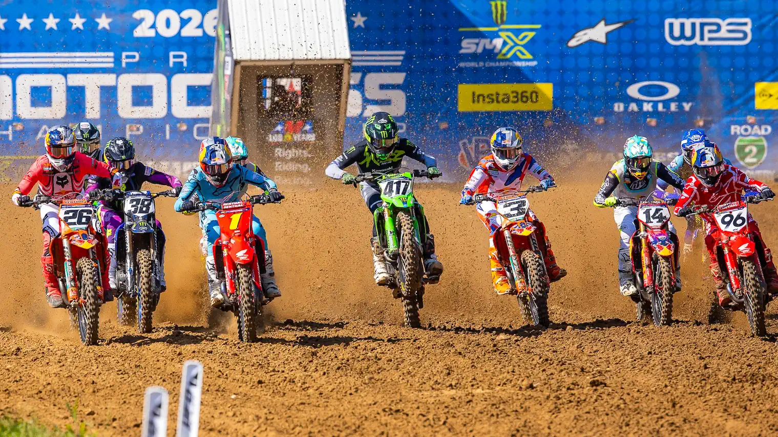 2026 Washougal Motocross Fantasy Picks and Tips: 6 Fast Facts
