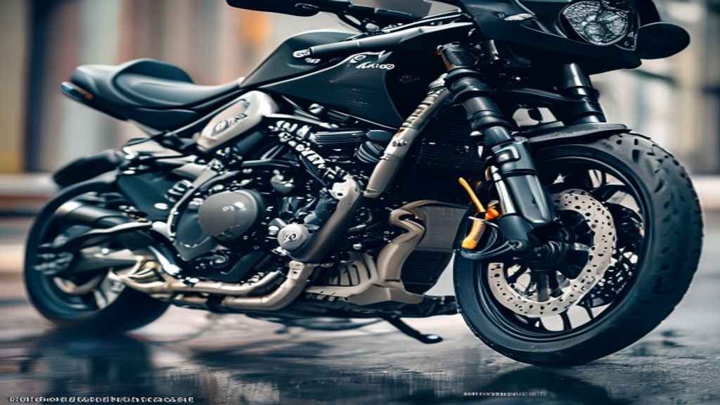 Husqvarna Svartpilen 801 SE: motore e prestazioni