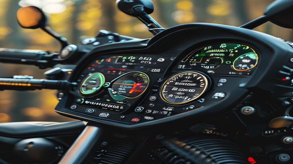 Tecnologia e prezzo della Husqvarna Svartpilen 801 SE