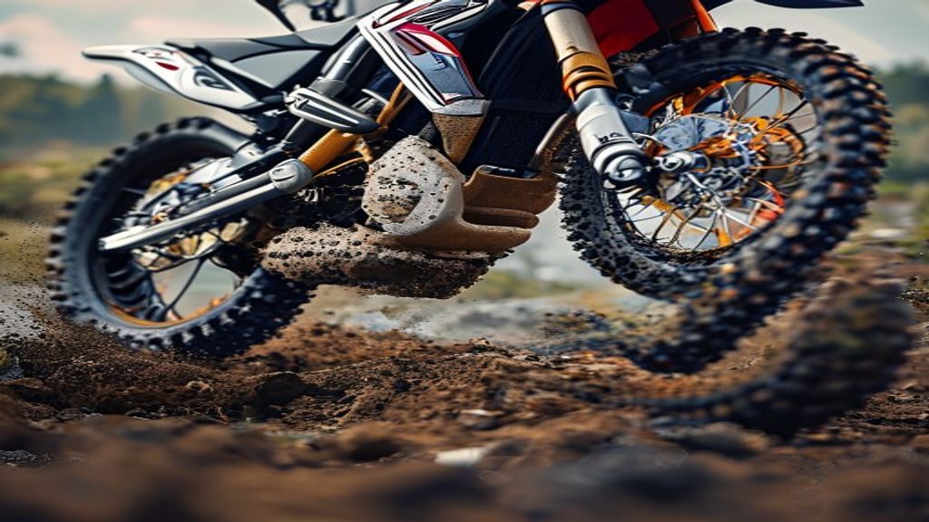 KTM 500 EXC-F 6Days 2027: le specifiche tecniche e il comparto ciclo