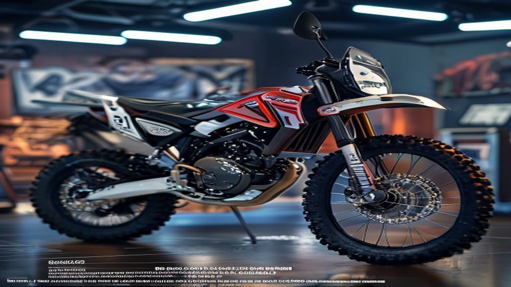 Prezzo e posizionamento della KTM 500 EXC-F 6Days 2027