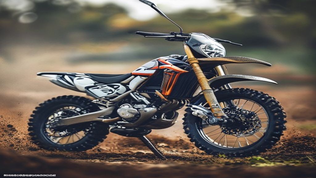 Il posizionamento della Suzuki RM-Z450 2027 nel mercato