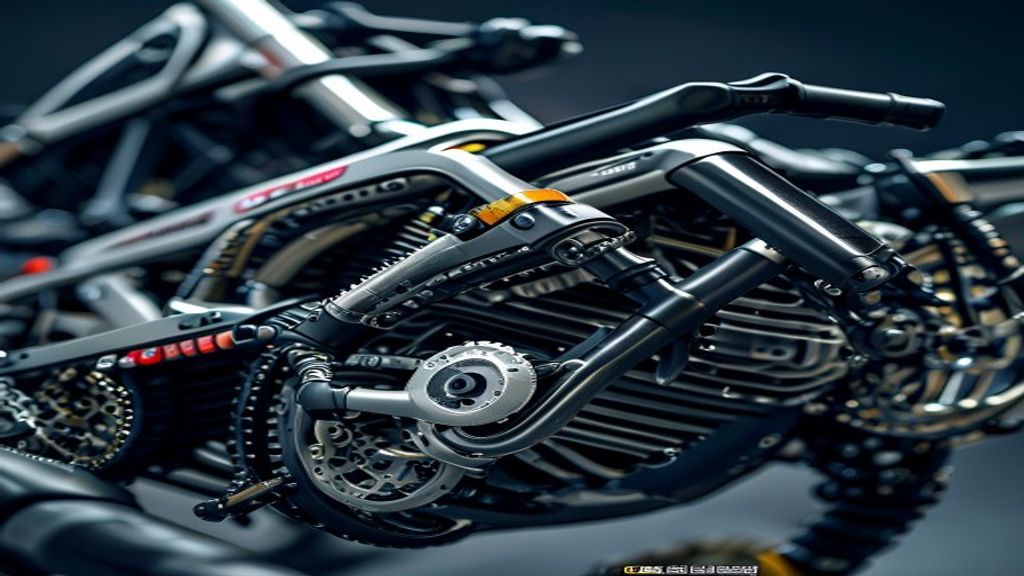 Suzuki RM-Z450 2027: le novità tecniche e il fattore Roczen