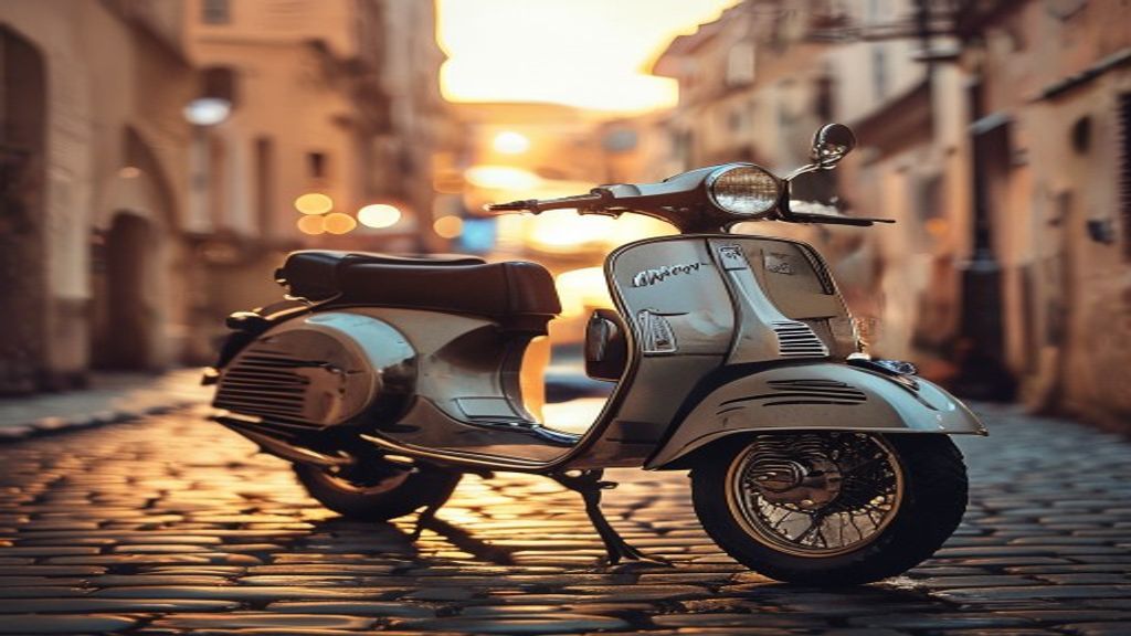 Dalla "Farobasso" di Vacanze Romane al glamour della Dolce Vita