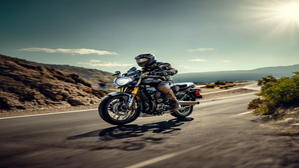 Abbigliamento Moto Viaggio Estate: Guida Tecnica 2026