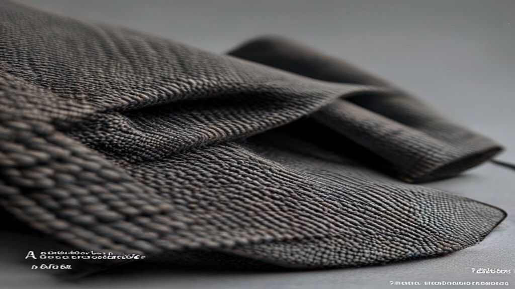 Analisi dei materiali: Cordura, Mesh e Tessuti Tecnici